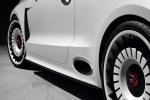 Audi A1 Clubsport Quattro Concept 2011 года